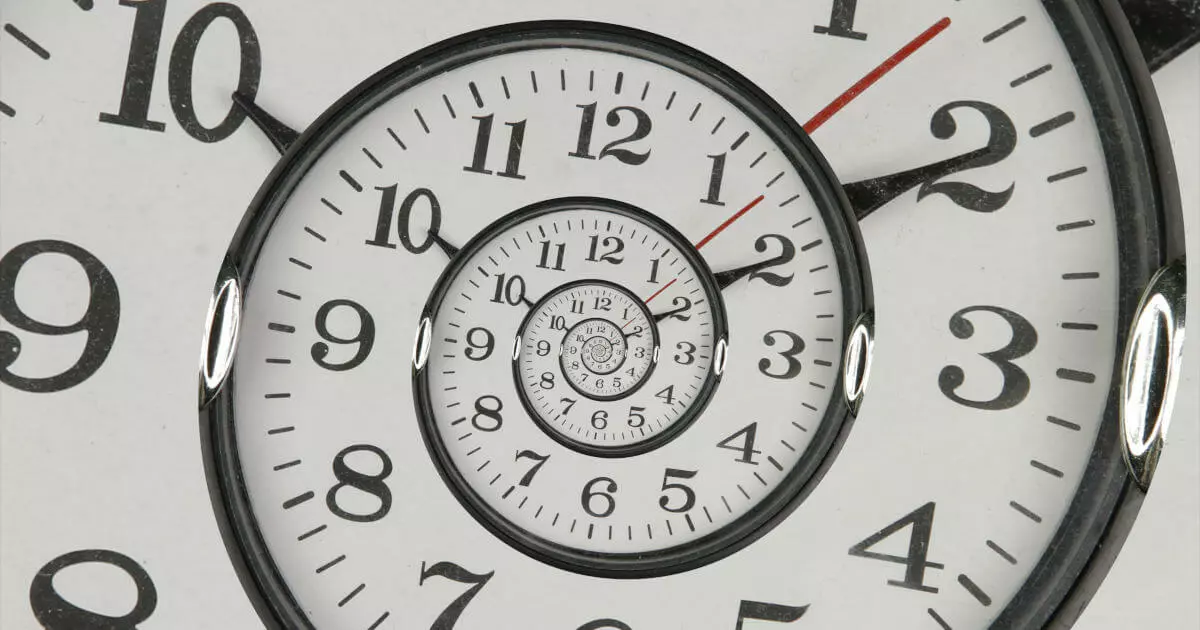Immagine: Time-based One-time Password: come funziona la TOTP?