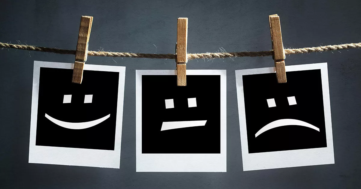 Immagine: Con i sondaggi online potete ottenere un feedback dai clienti