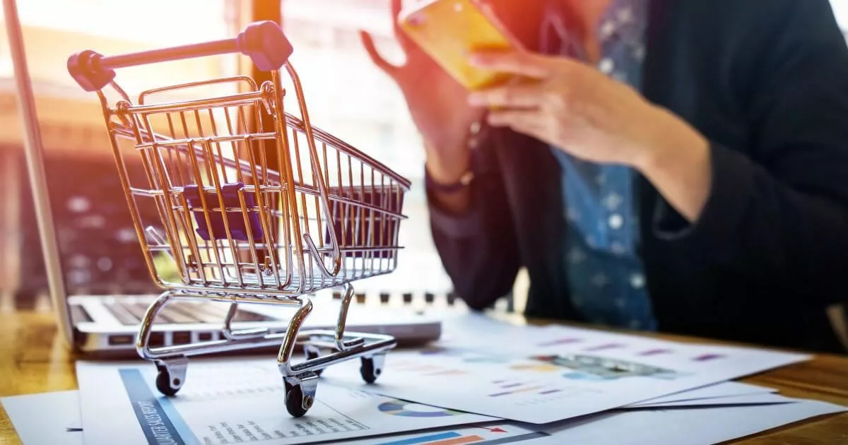 Immagine: Recommendation System nel mondo e-commerce