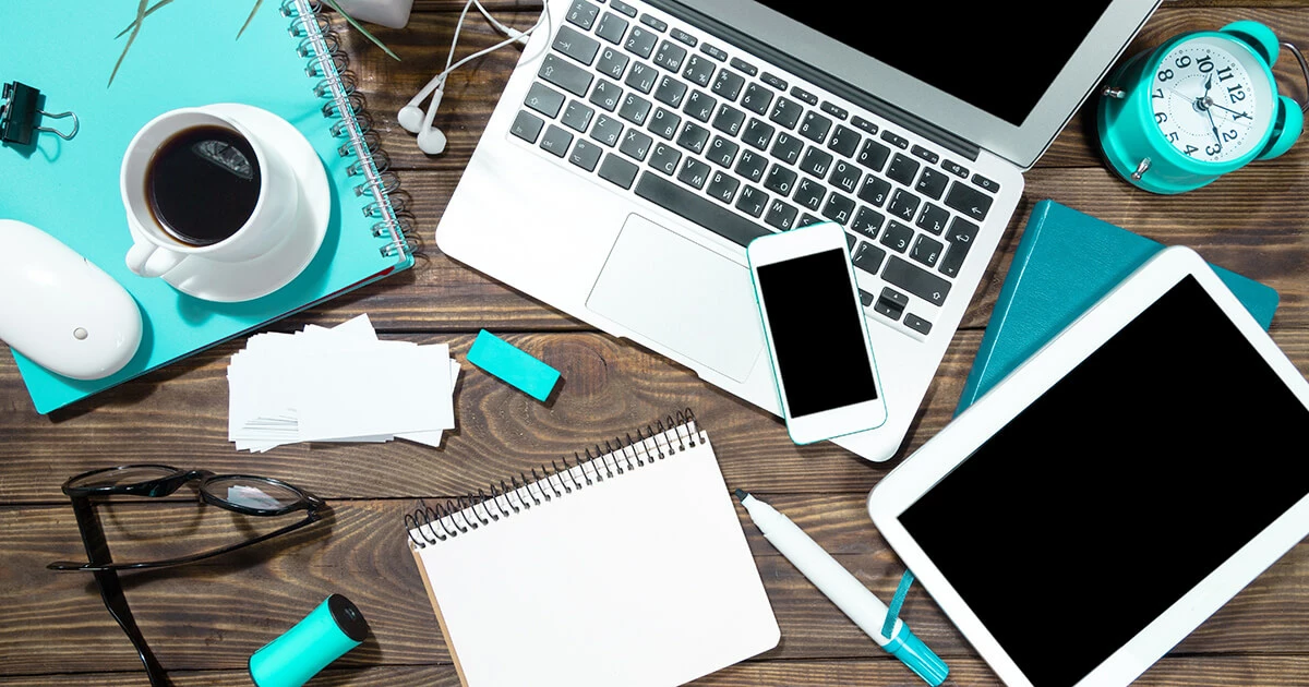 Immagine: 7 tipologie di siti web a confronto