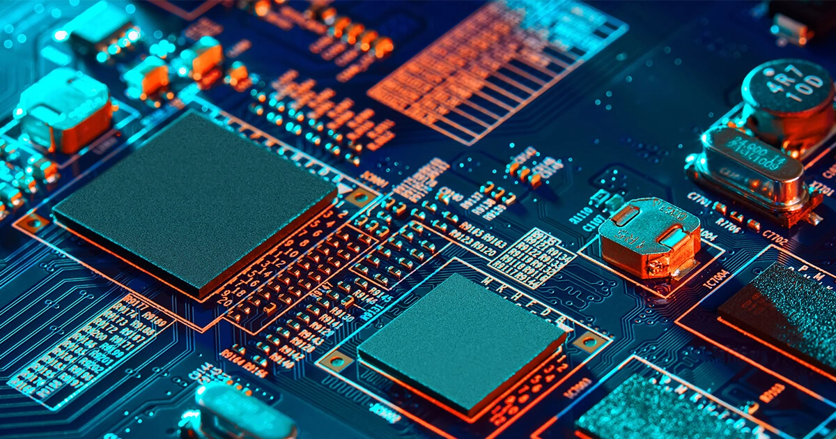 Immagine: Cos’è una CPU? Il cuore operativo del computer
