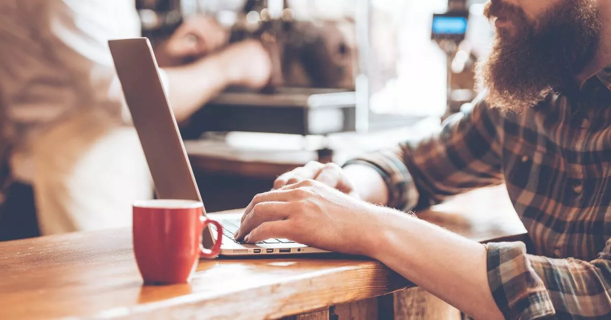 Immagine: Calcolo della mediana su Excel