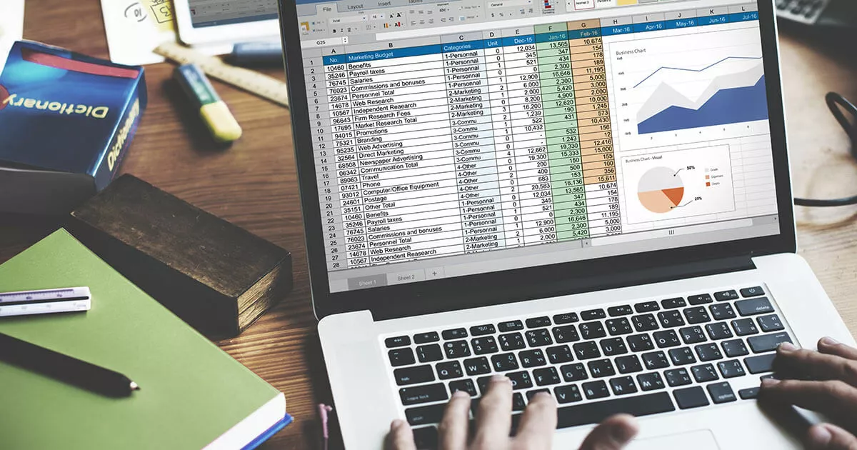 Immagine: Excel: come utilizzare la funzione CERCA