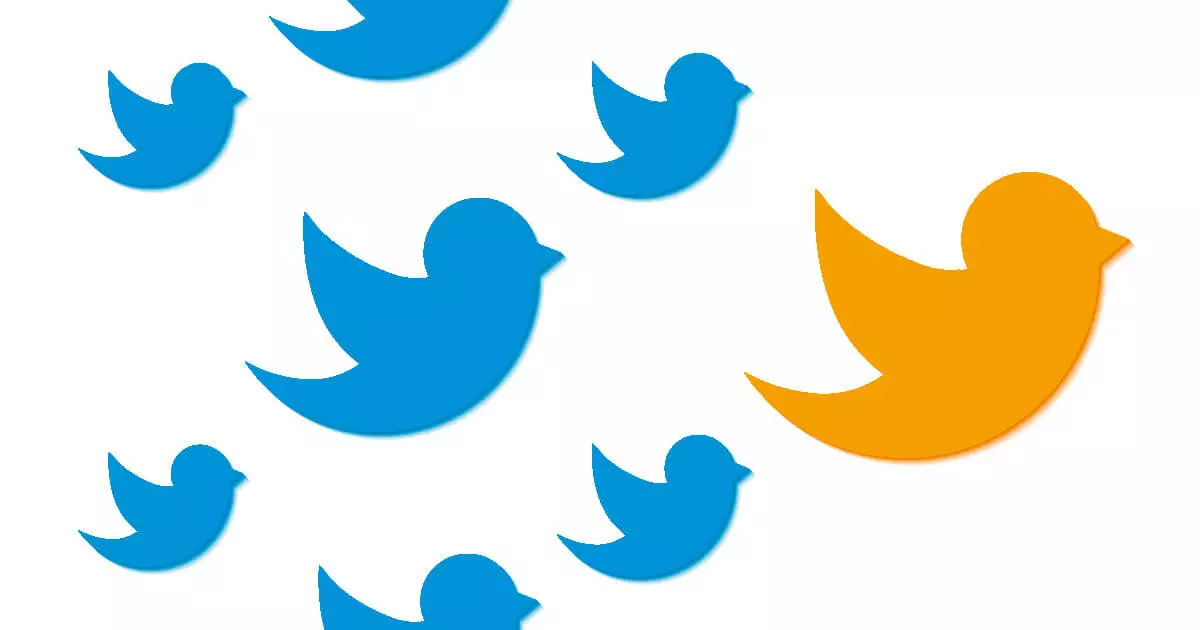 Immagine: Come aumentare i follower su Twitter