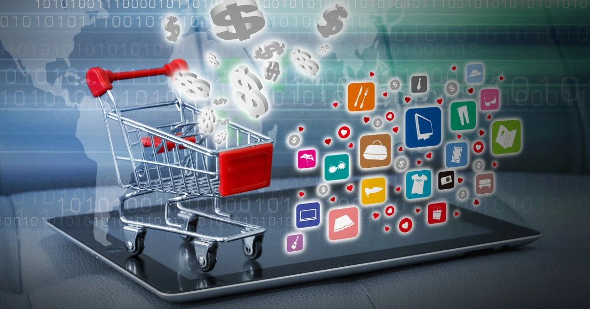 Immagine: Avere successo con un e-commerce: 8 consigli per il marketing di un negozio online