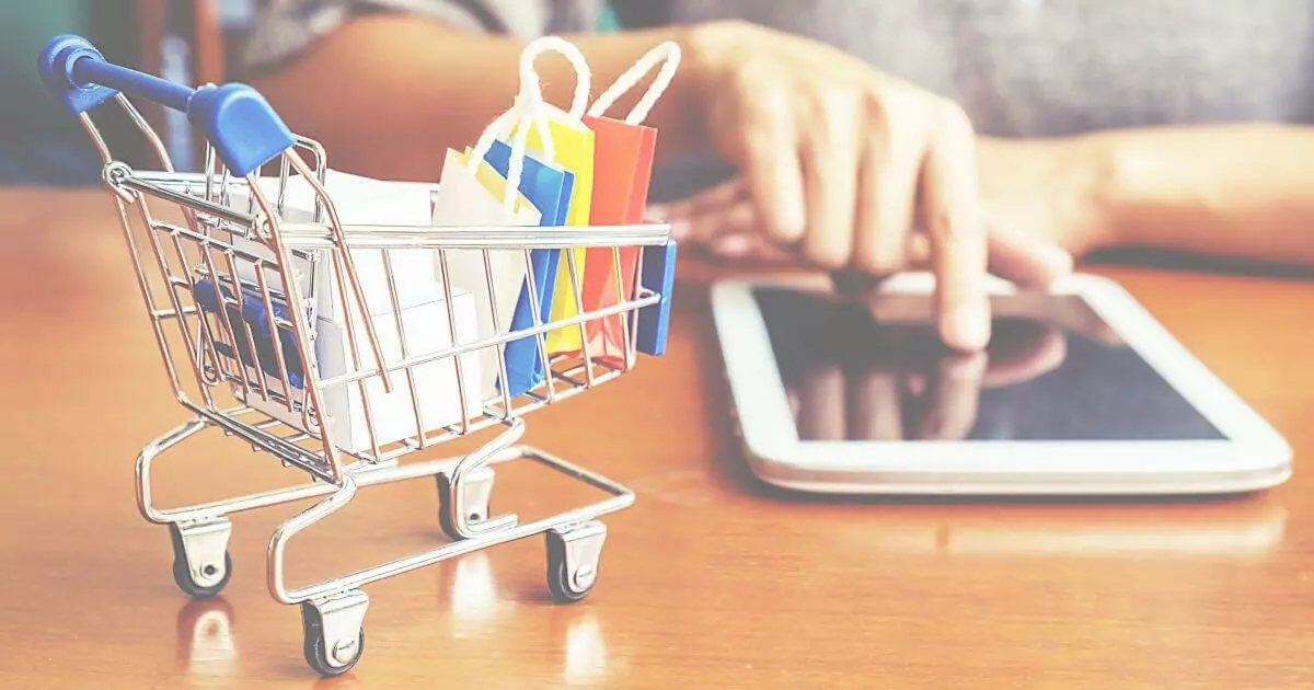 Immagine: Social commerce – incremento delle vendite grazie ai social media