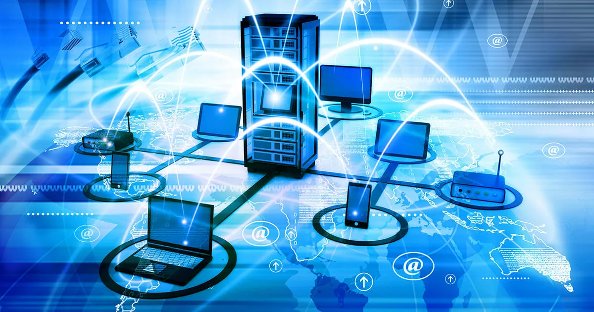 Immagine: SFTP – sicurezza nella trasmissione dei dati