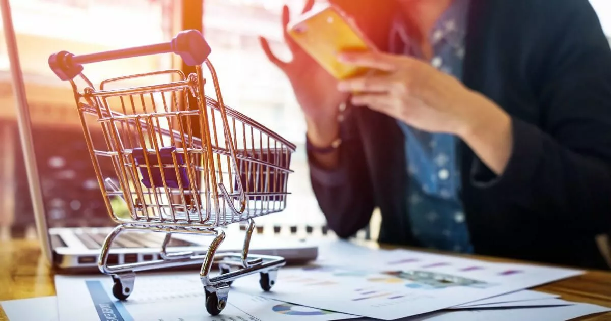 Immagine: Vendere in rete: i mercati digitali in Italia