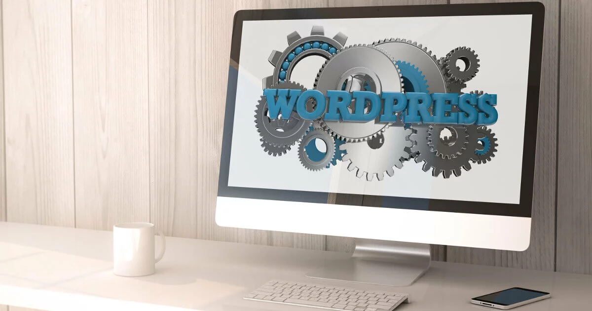 Immagine: Spiegazione dei termini WordPress più importanti