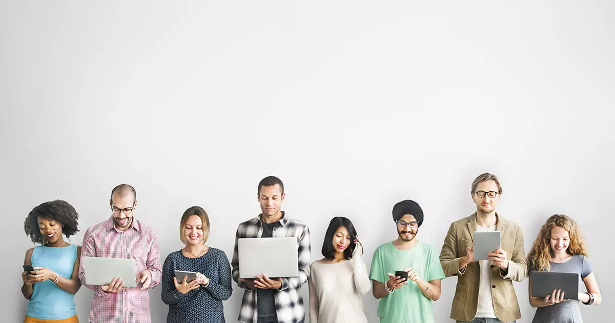 Immagine: Cos’è il marketing di genere?