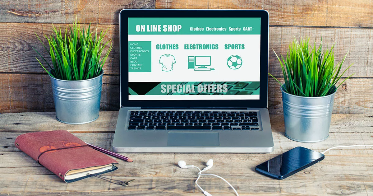 Immagine: Utilizzare WooCommerce con gli shortcode: un collegamento semplice con WordPress
