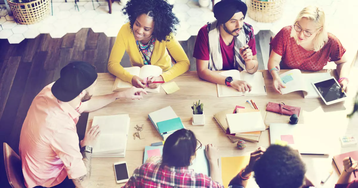 Immagine: Costituire un'associazione – guida generale