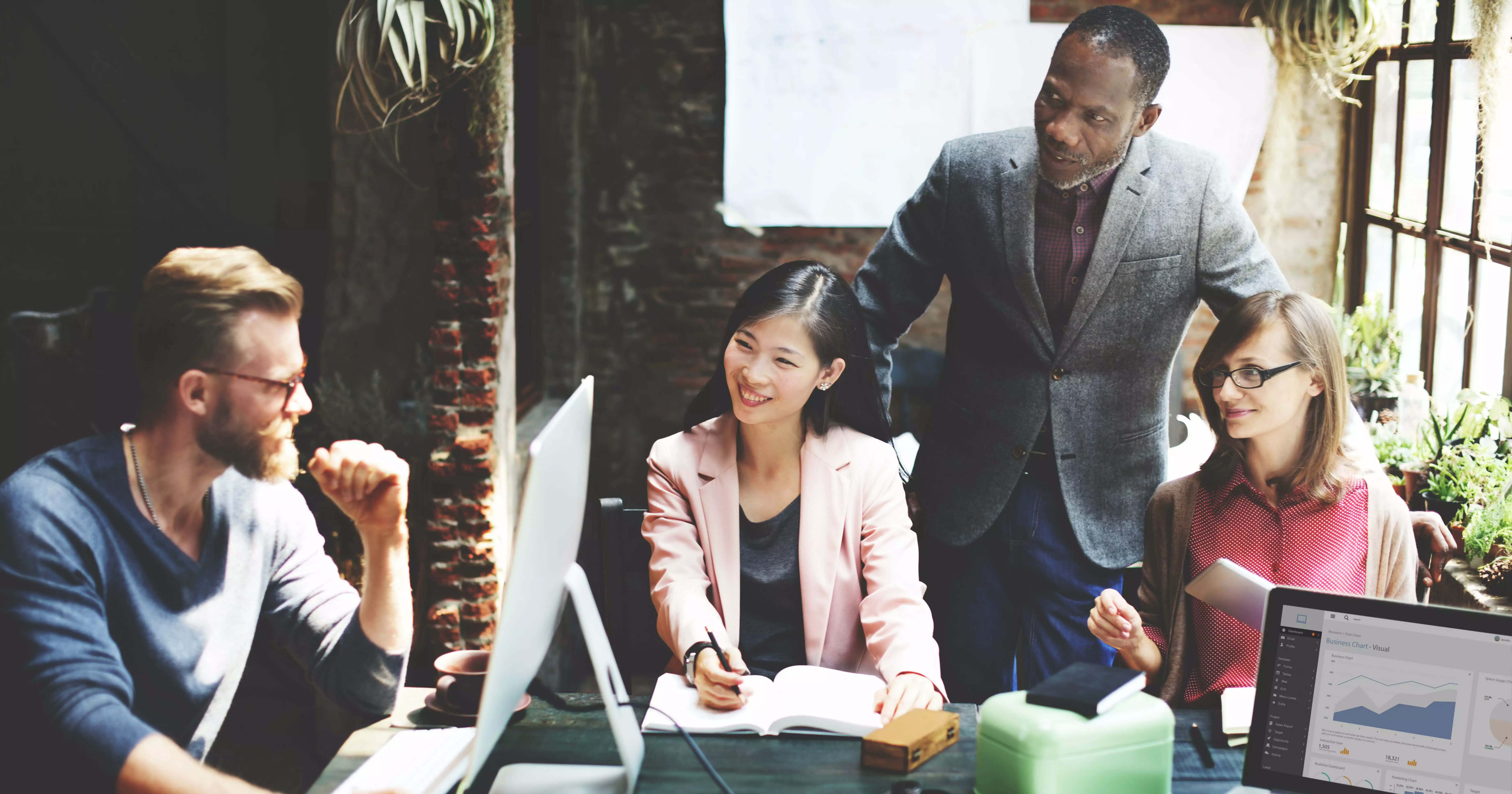 Immagine: Costituire una startup innovativa